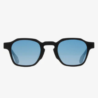 Stylish Black Frame Glasses